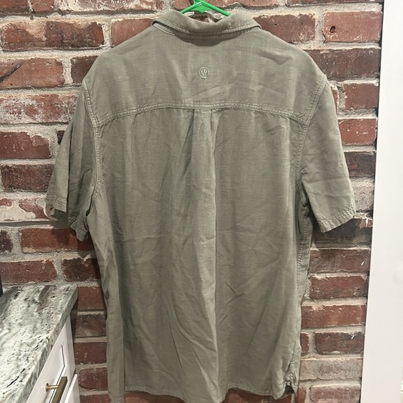 Fat Face regular fit casual button down - Picture 5 of 5